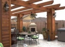 Kwikfynd Pergolas
tyringham
